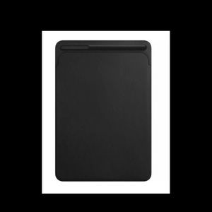 iPad Pro Leather Sleeve